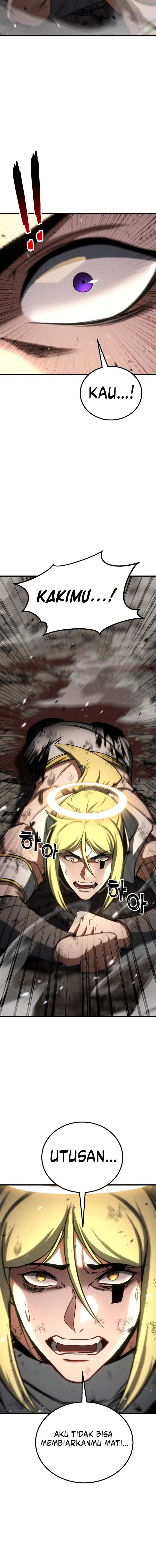 Absolute Necromancer - Chapter 94 30
