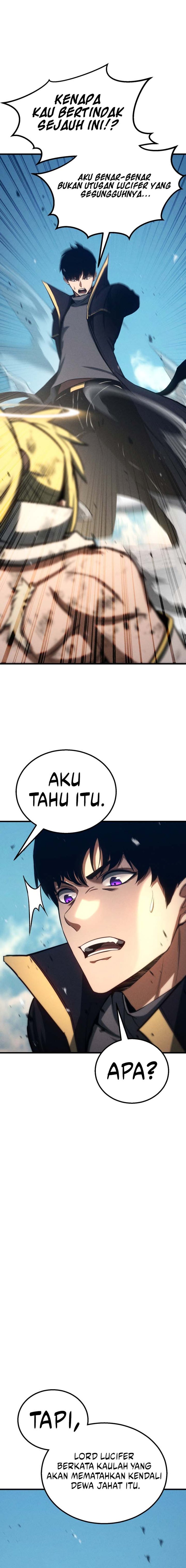 Absolute Necromancer - Chapter 94 31