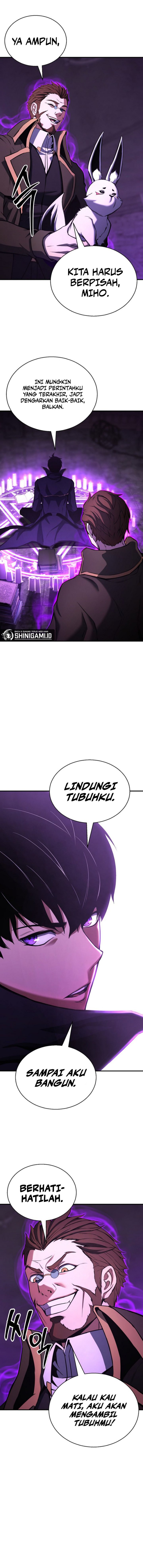 Absolute Necromancer - Chapter 27 9