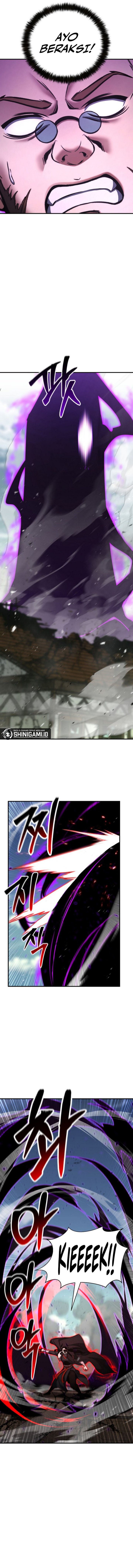 Absolute Necromancer - Chapter 27 3