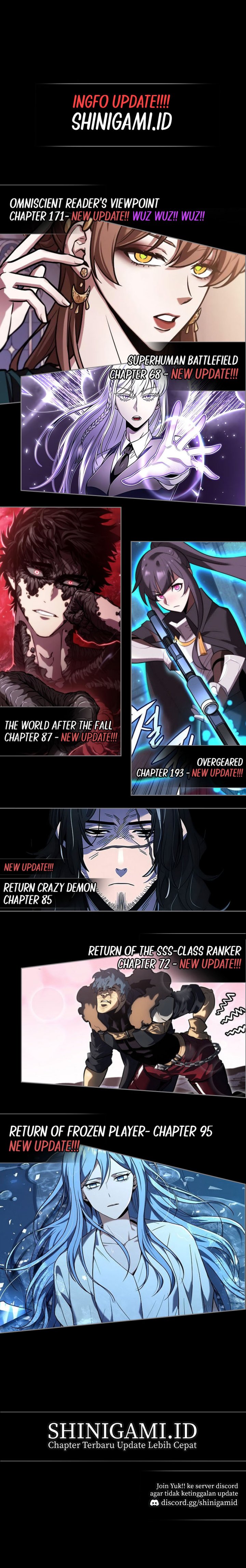 Absolute Necromancer - Chapter 27 19