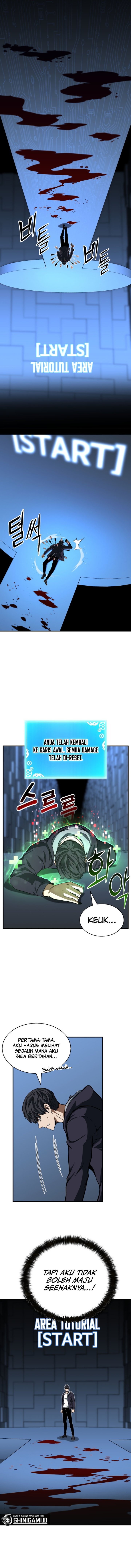Absolute Necromancer - Chapter 02 8
