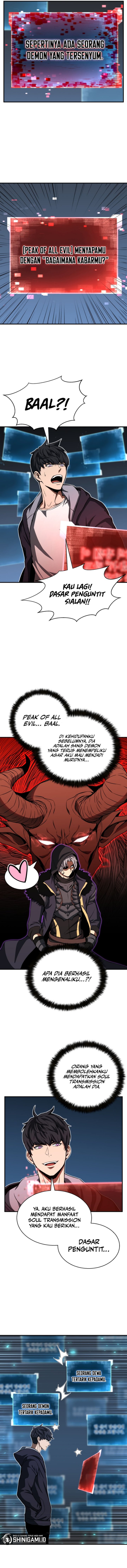 Absolute Necromancer - Chapter 02 13