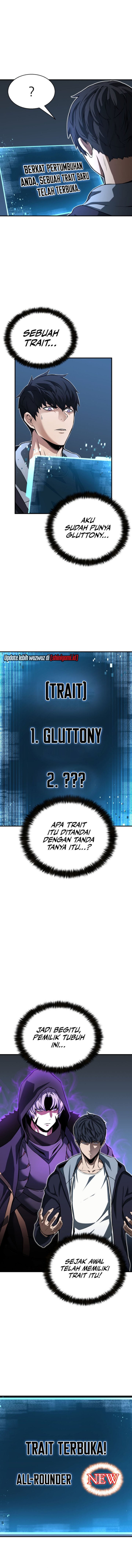 Absolute Necromancer - Chapter 02 16