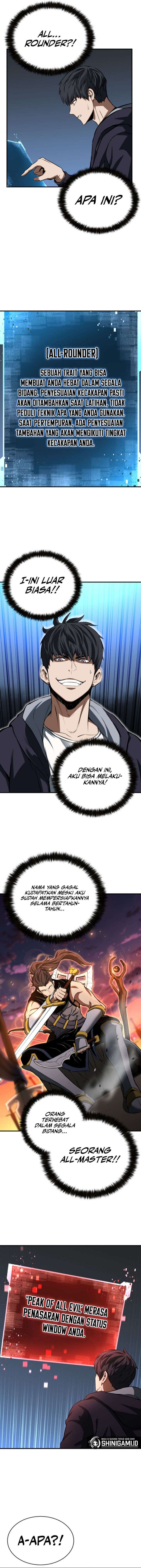 Absolute Necromancer - Chapter 02 17