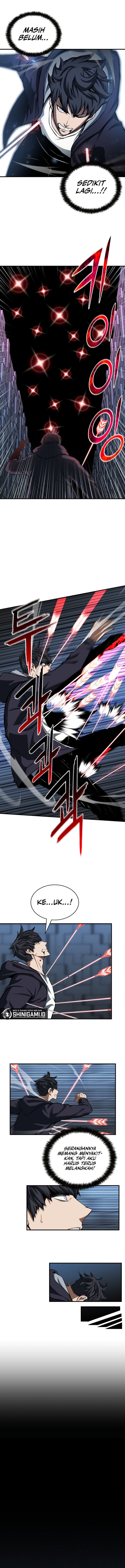 Absolute Necromancer - Chapter 02 7