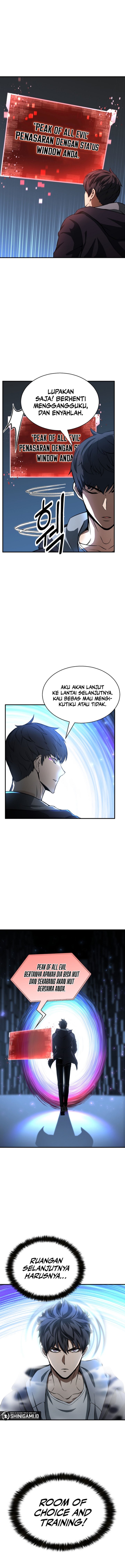 Absolute Necromancer - Chapter 03 2