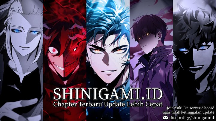 Absolute Necromancer - Chapter 03 20