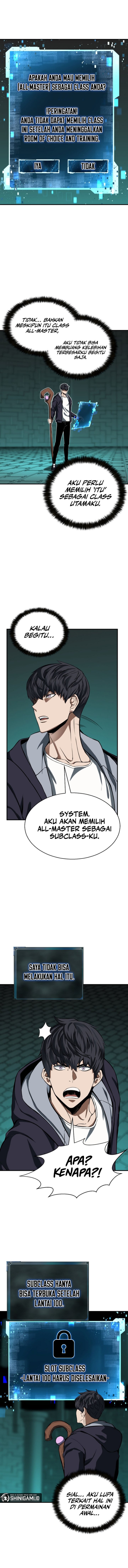 Absolute Necromancer - Chapter 03 12