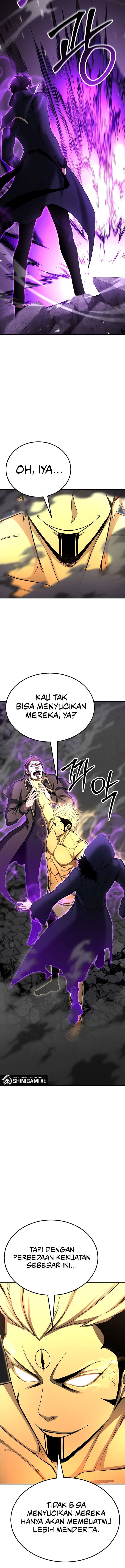 Absolute Necromancer - Chapter 64 9