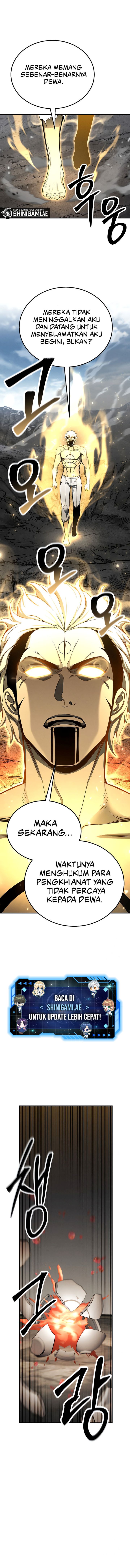 Absolute Necromancer - Chapter 64 2
