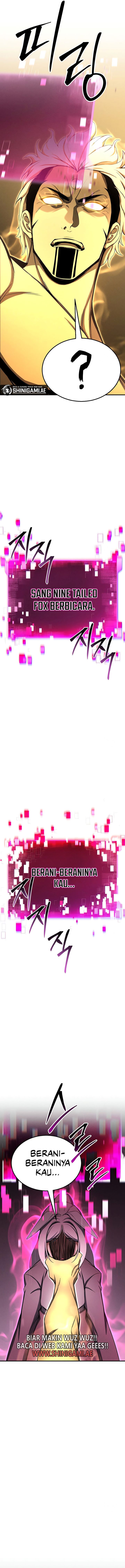 Absolute Necromancer - Chapter 64 23