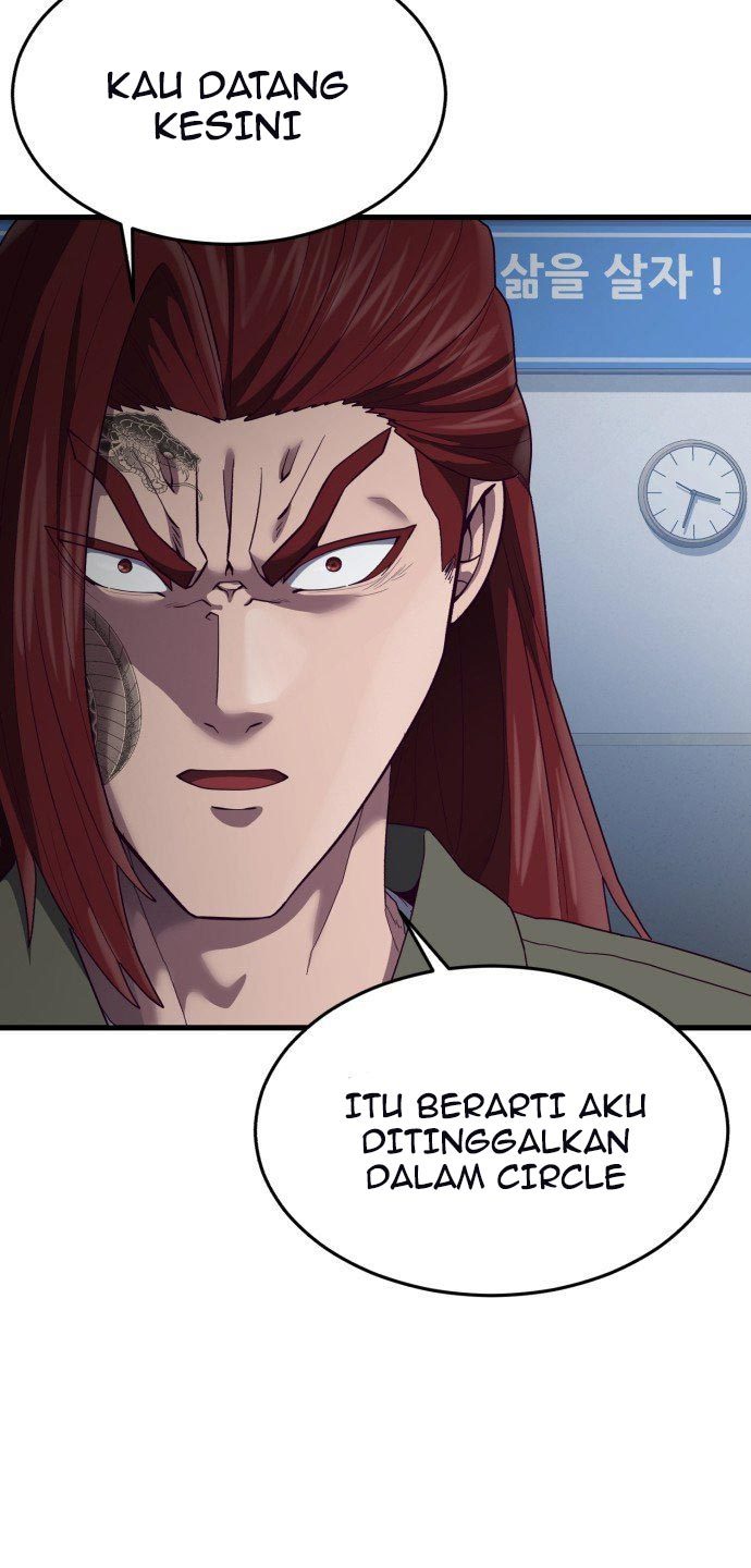Absolute Obedience (Hon) - Chapter 29 131