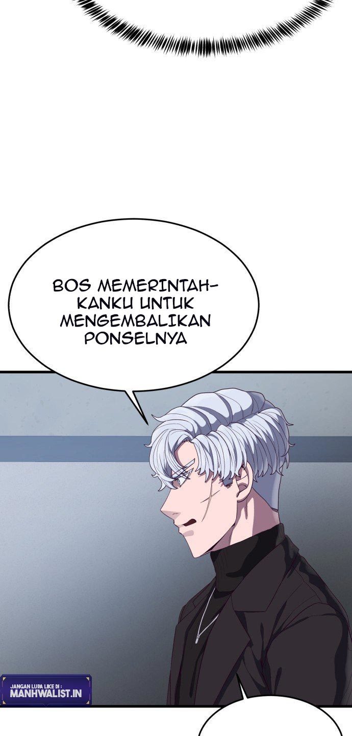 Absolute Obedience (Hon) - Chapter 29 134