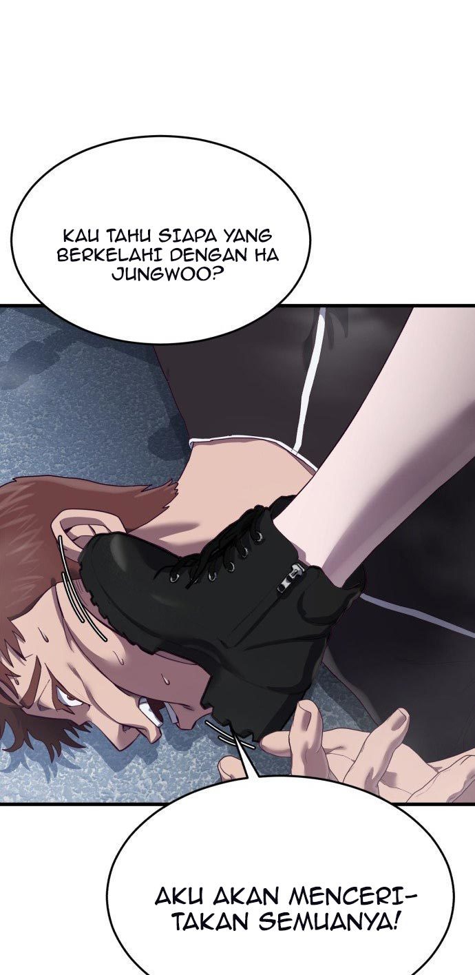 Absolute Obedience (Hon) - Chapter 29 149