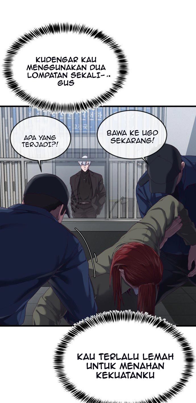Absolute Obedience (Hon) - Chapter 29 143