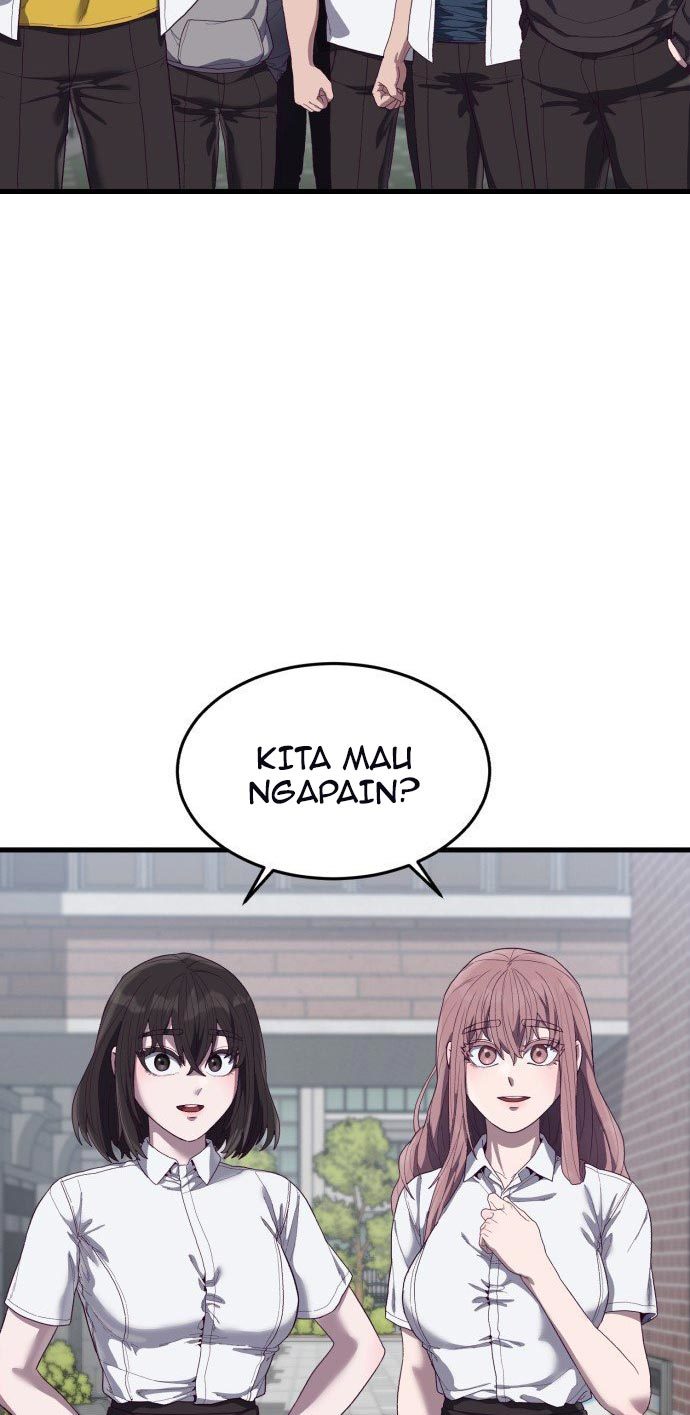 Absolute Obedience (Hon) - Chapter 29 157