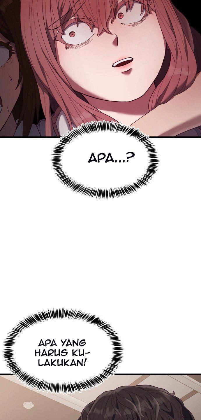 Absolute Obedience (Hon) - Chapter 29 43