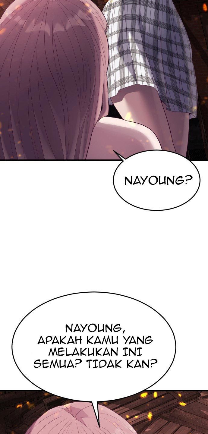 Absolute Obedience (Hon) - Chapter 22 107