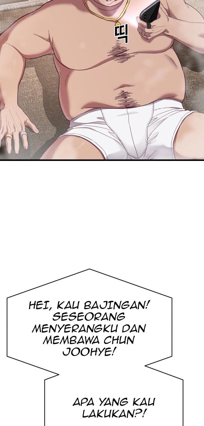 Absolute Obedience (Hon) - Chapter 22 78