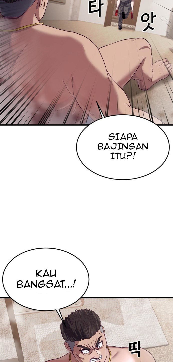 Absolute Obedience (Hon) - Chapter 22 77