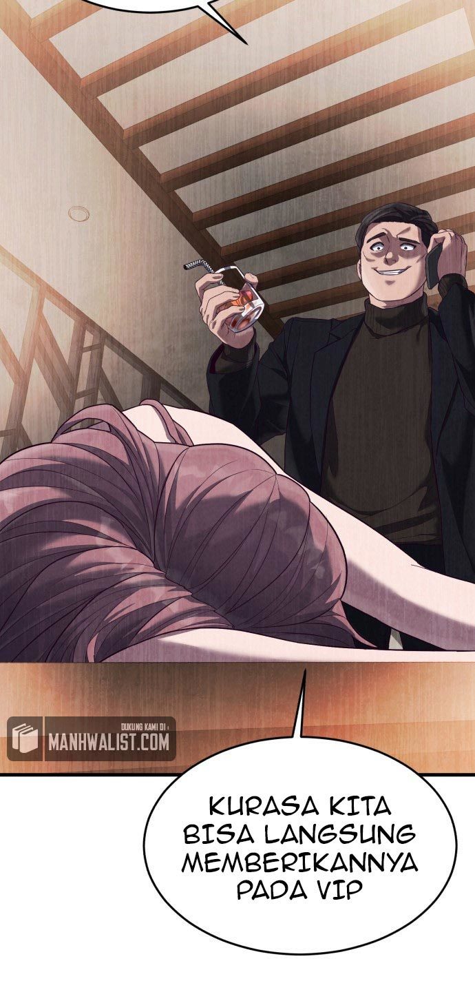 Absolute Obedience (Hon) - Chapter 22 48