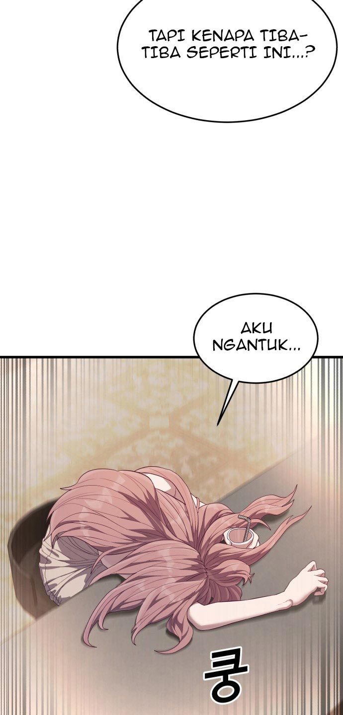 Absolute Obedience (Hon) - Chapter 22 45