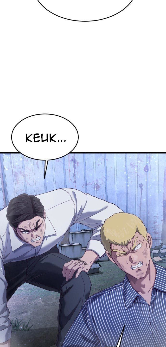 Absolute Obedience (Hon) - Chapter 23 108