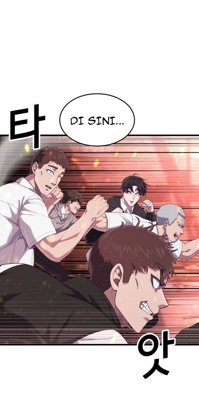 Absolute Obedience (Hon) - Chapter 23 11