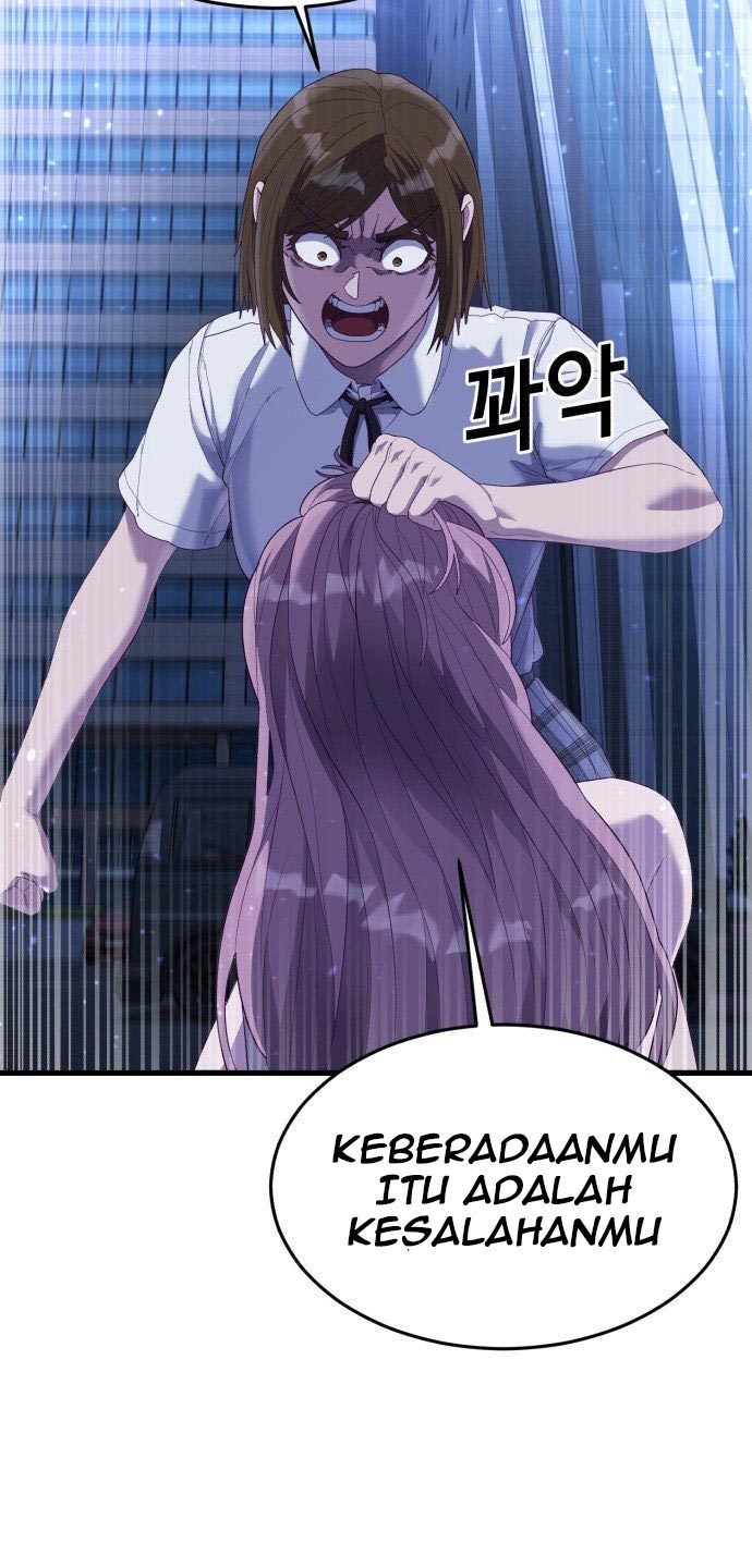 Absolute Obedience (Hon) - Chapter 23 116