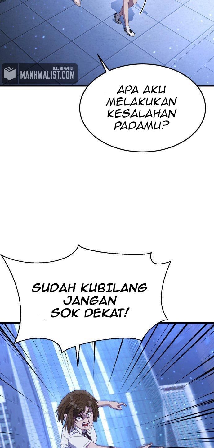 Absolute Obedience (Hon) - Chapter 23 114