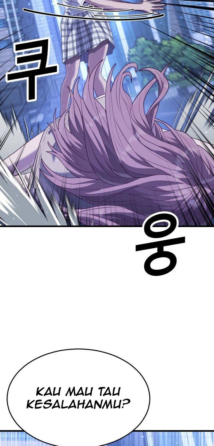 Absolute Obedience (Hon) - Chapter 23 115