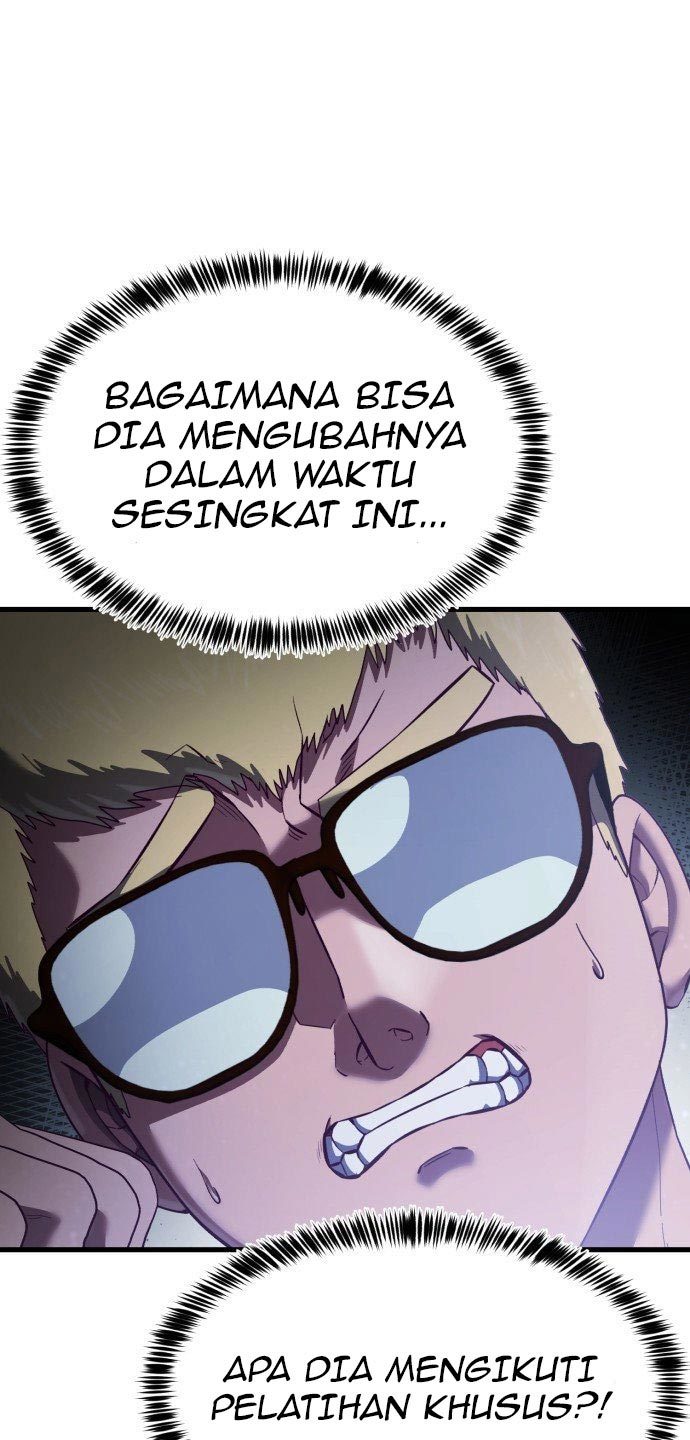 Absolute Obedience (Hon) - Chapter 23 71