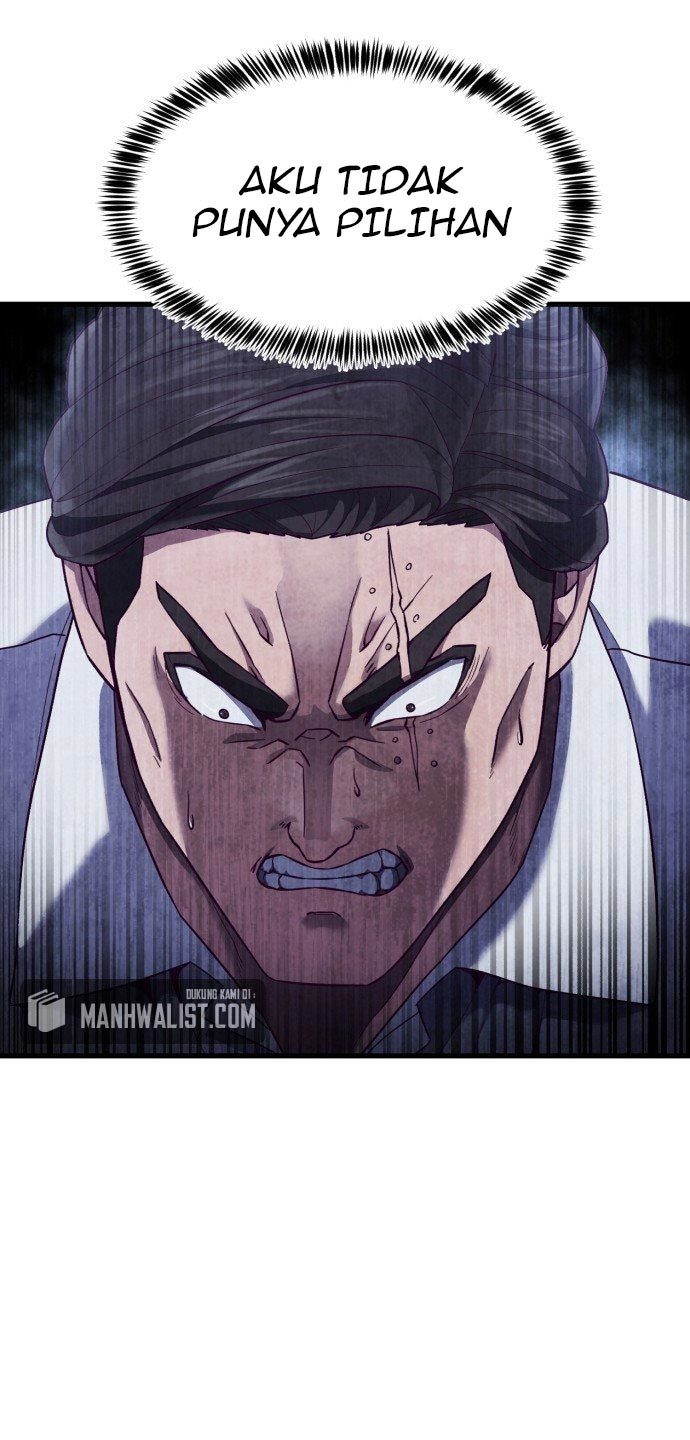 Absolute Obedience (Hon) - Chapter 23 40