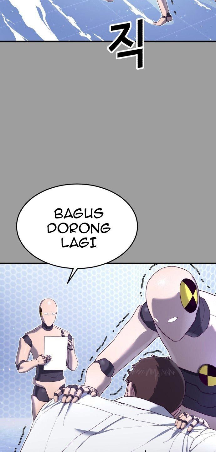 Absolute Obedience (Hon) - Chapter 23 46