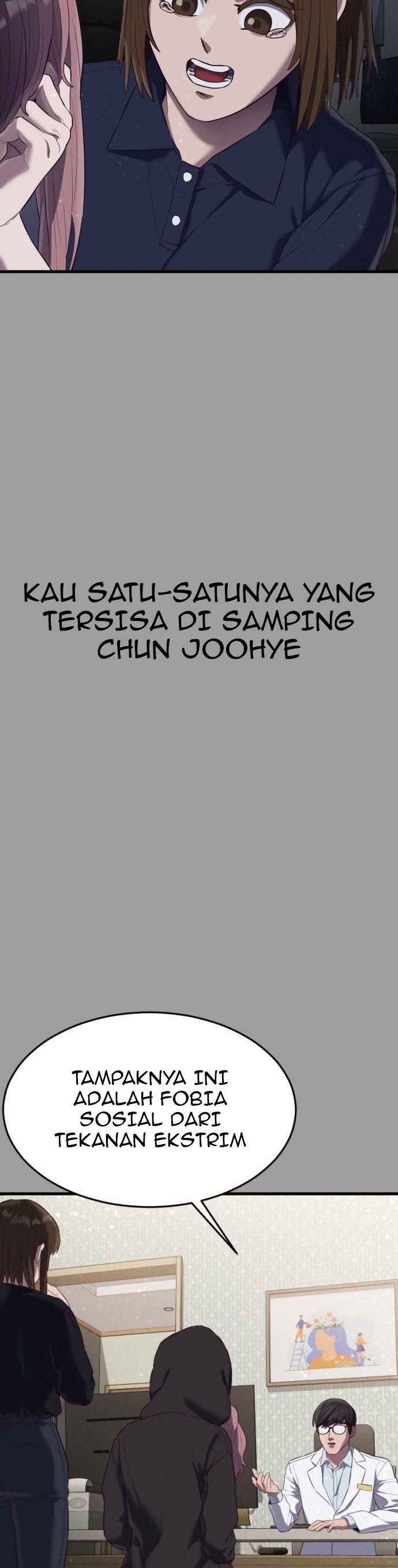 Absolute Obedience (Hon) - Chapter 20 9