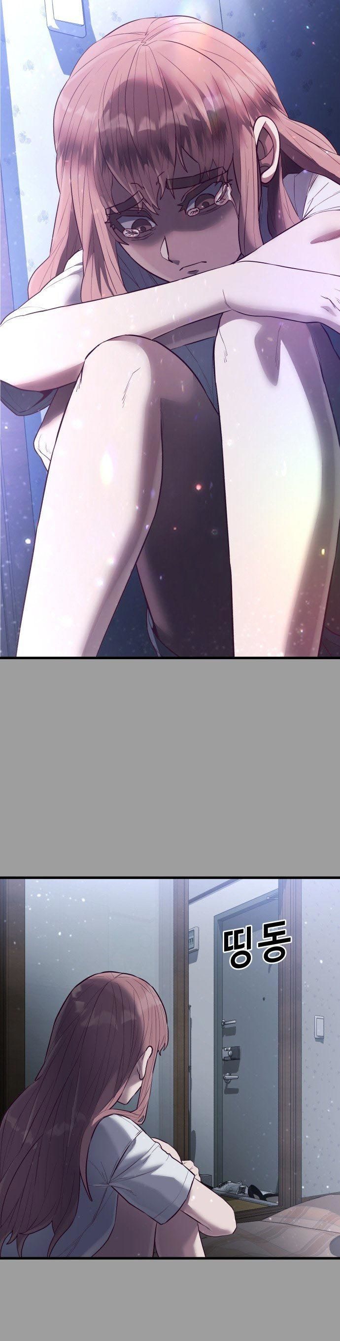 Absolute Obedience (Hon) - Chapter 20 2