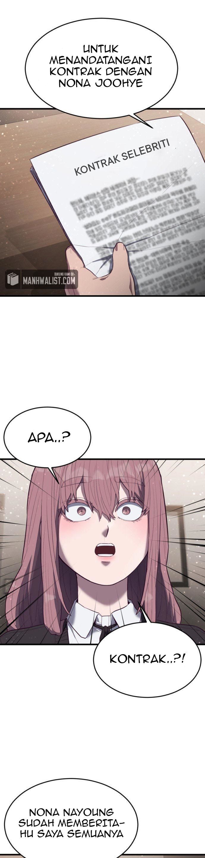 Absolute Obedience (Hon) - Chapter 20 23