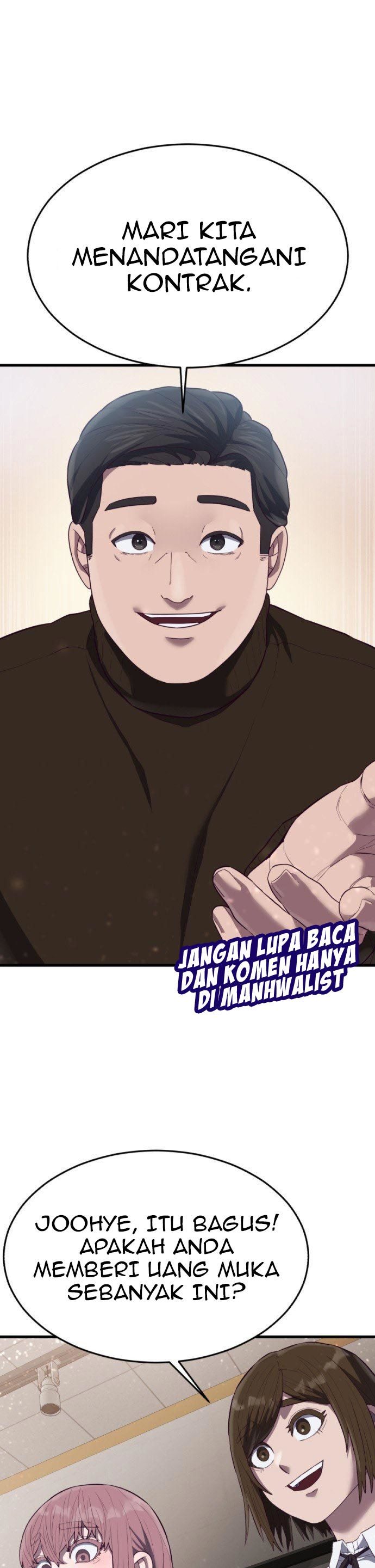 Absolute Obedience (Hon) - Chapter 20 26