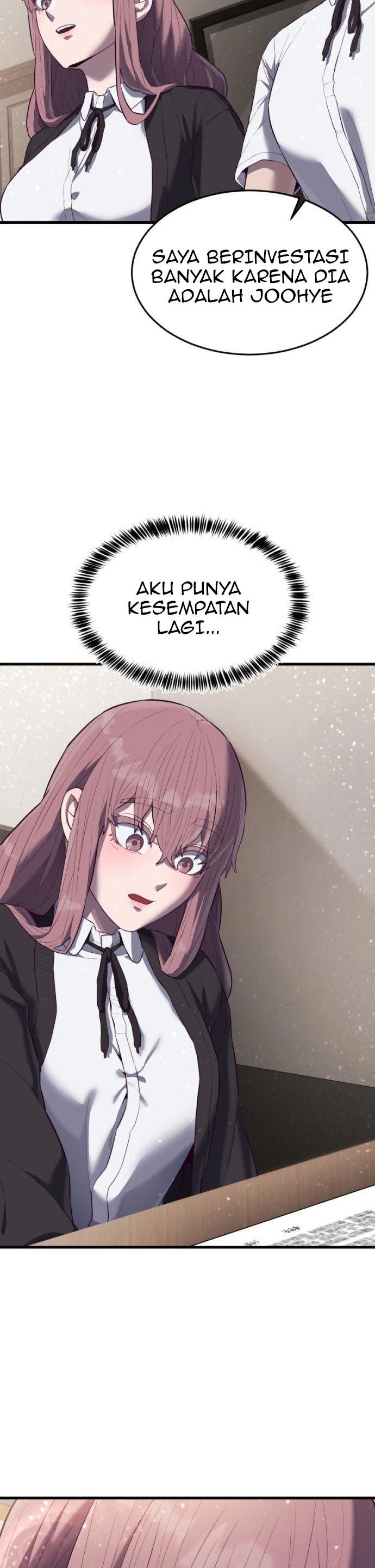 Absolute Obedience (Hon) - Chapter 20 27