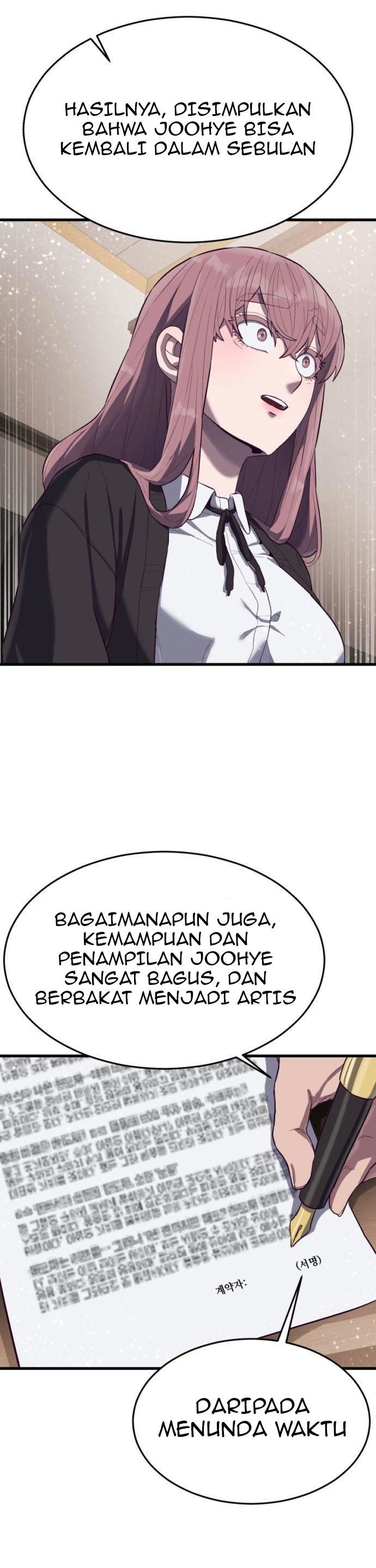Absolute Obedience (Hon) - Chapter 20 25