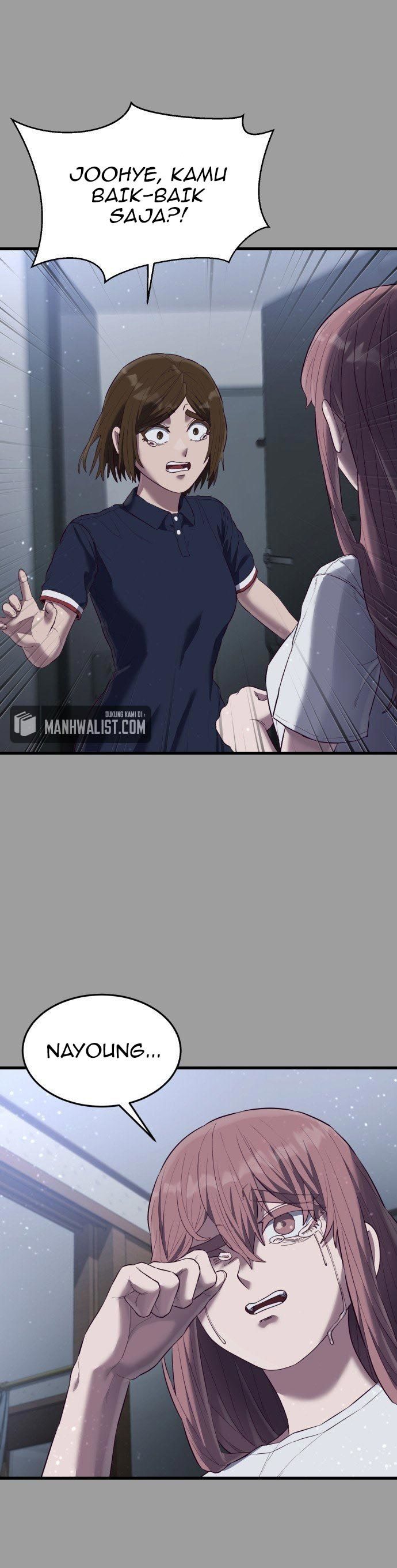 Absolute Obedience (Hon) - Chapter 20 3