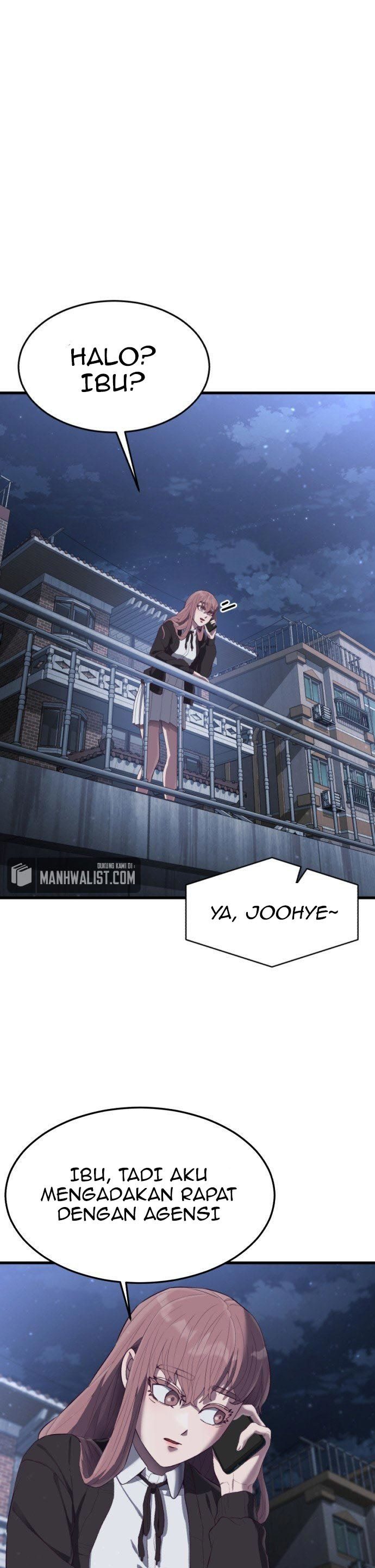 Absolute Obedience (Hon) - Chapter 20 38