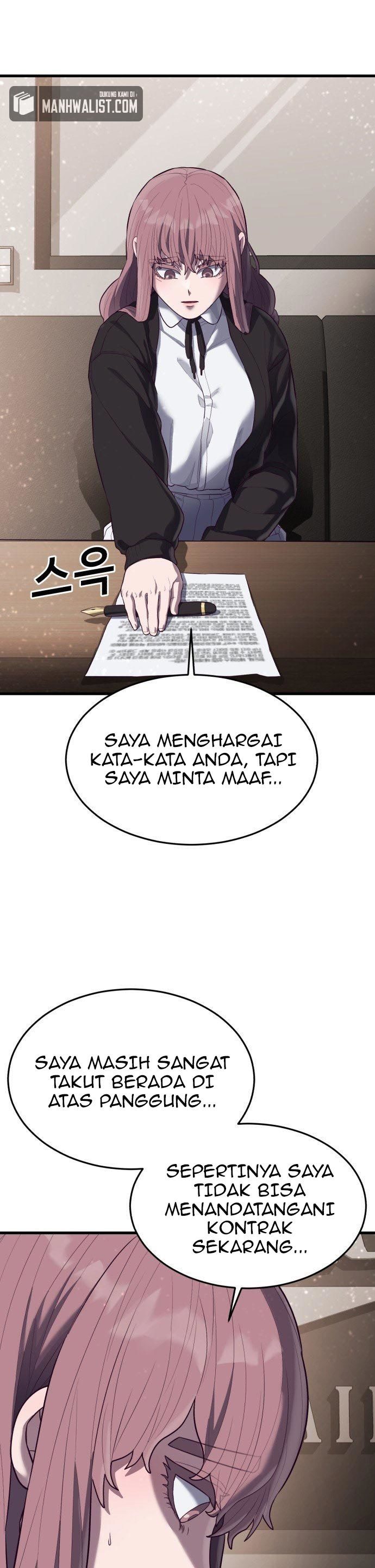 Absolute Obedience (Hon) - Chapter 20 30