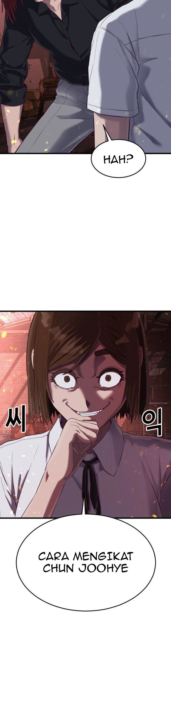 Absolute Obedience (Hon) - Chapter 20 37