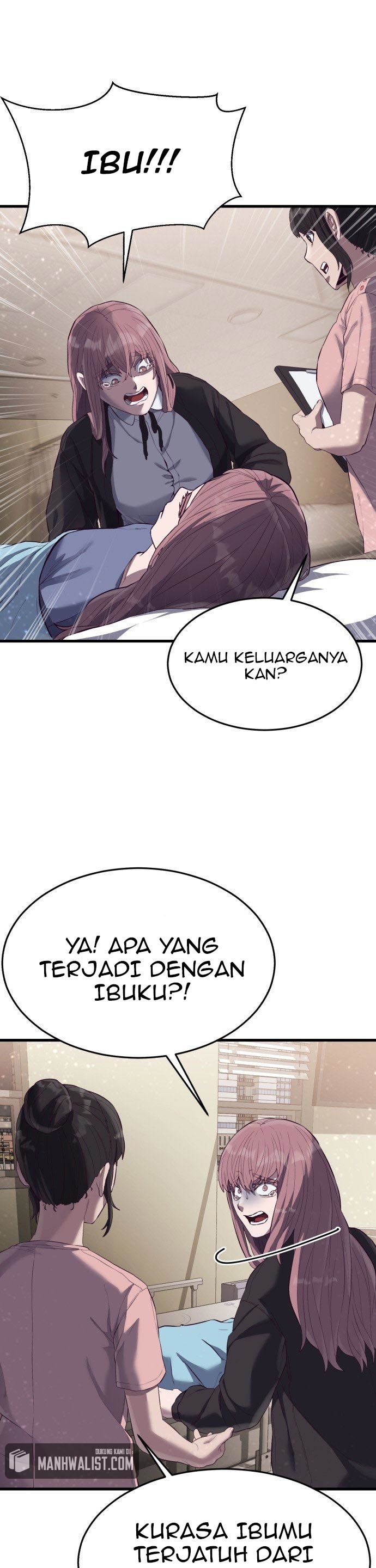 Absolute Obedience (Hon) - Chapter 20 53