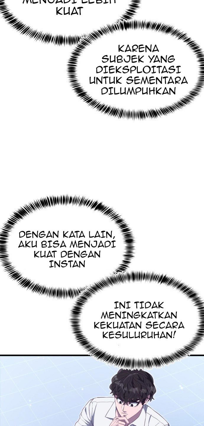 Absolute Obedience (Hon) - Chapter 21 85