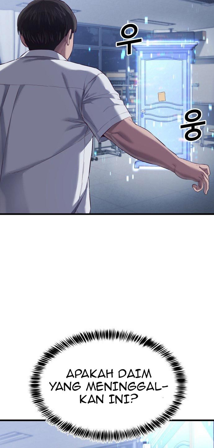 Absolute Obedience (Hon) - Chapter 21 3