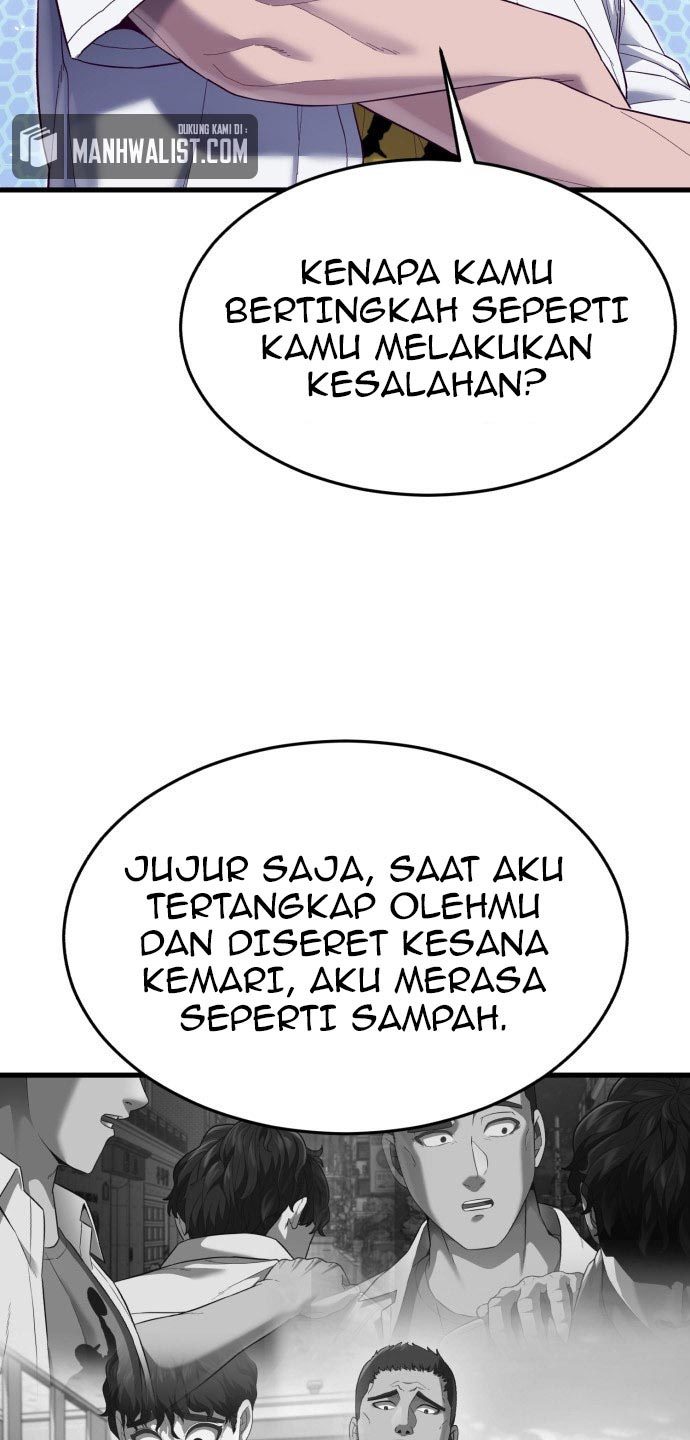 Absolute Obedience (Hon) - Chapter 21 38