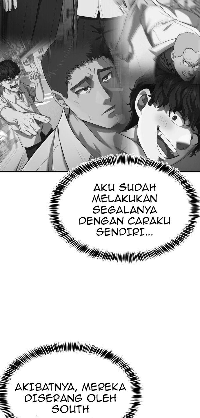 Absolute Obedience (Hon) - Chapter 21 33